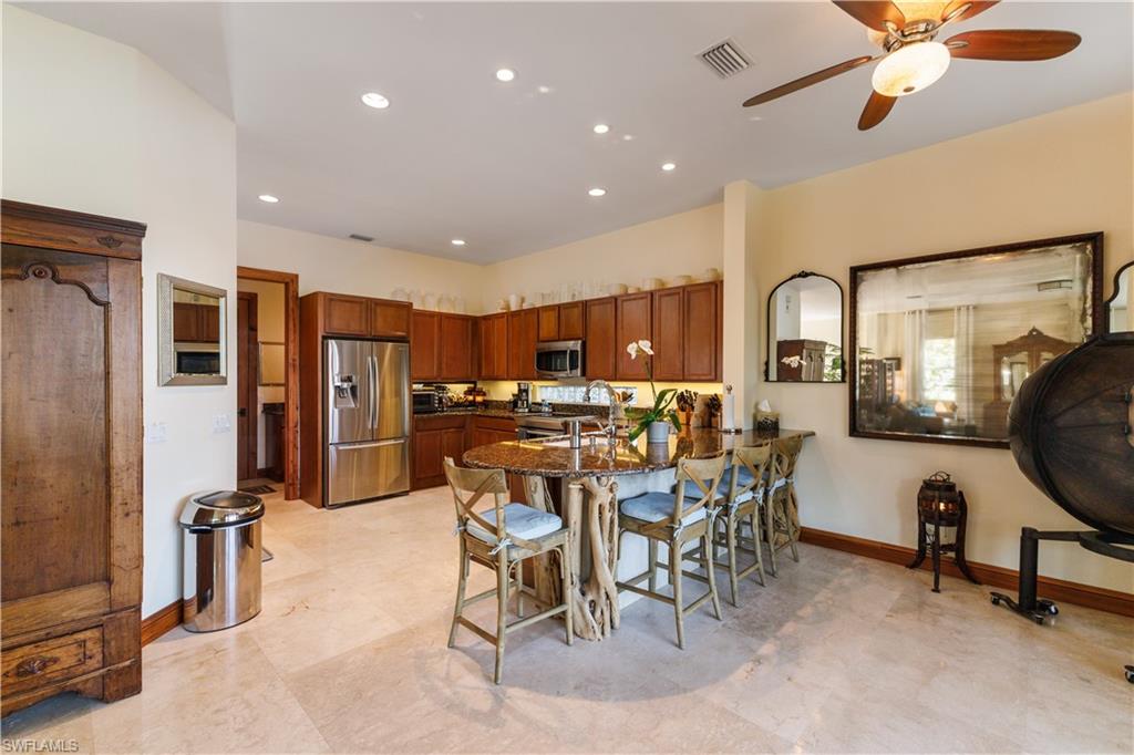 LAKES OF ESTERO - Residential