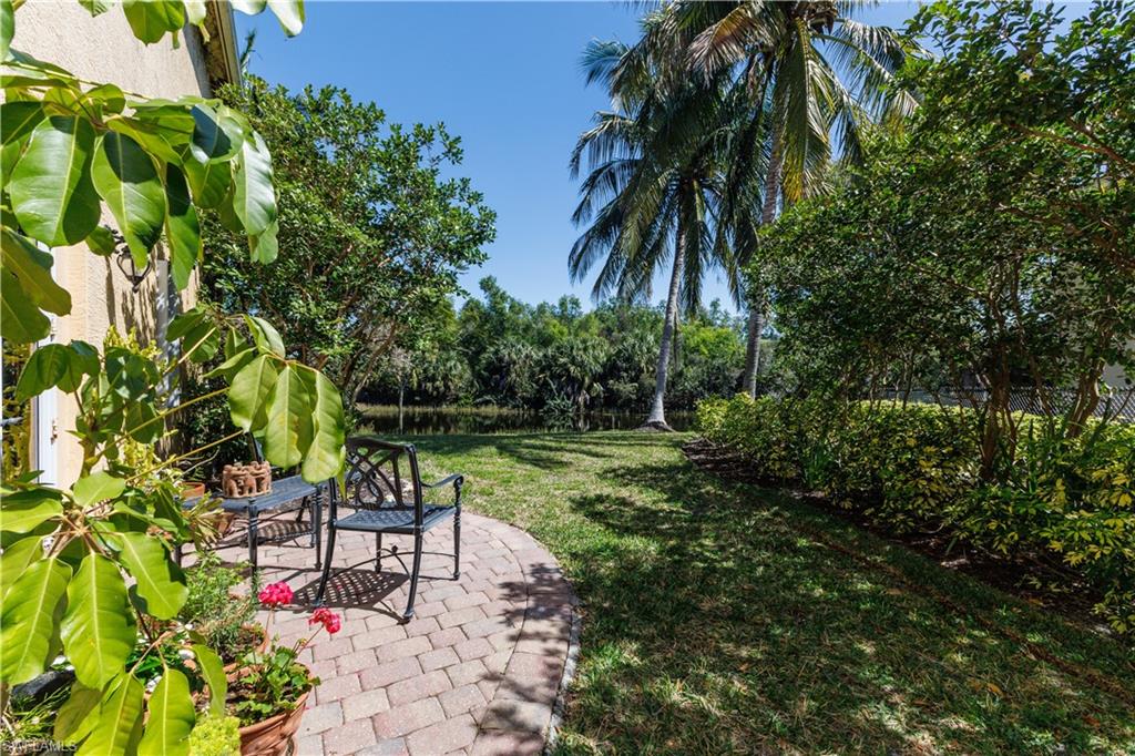 LAKES OF ESTERO - Residential