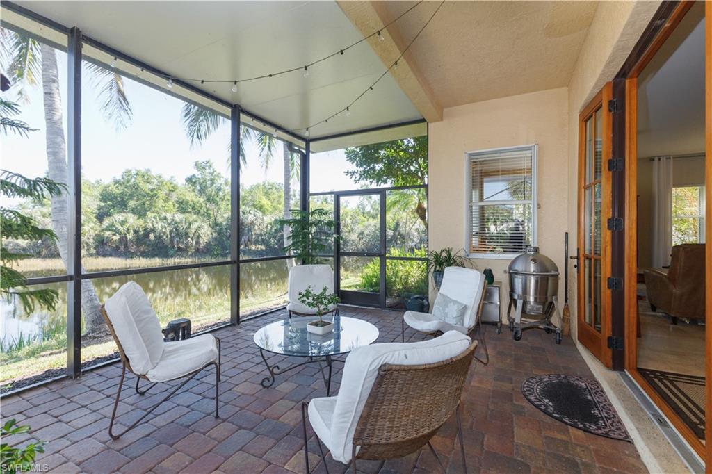 LAKES OF ESTERO - Residential