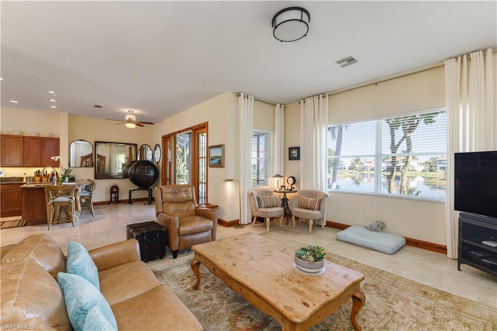 LAKES OF ESTERO - Residential