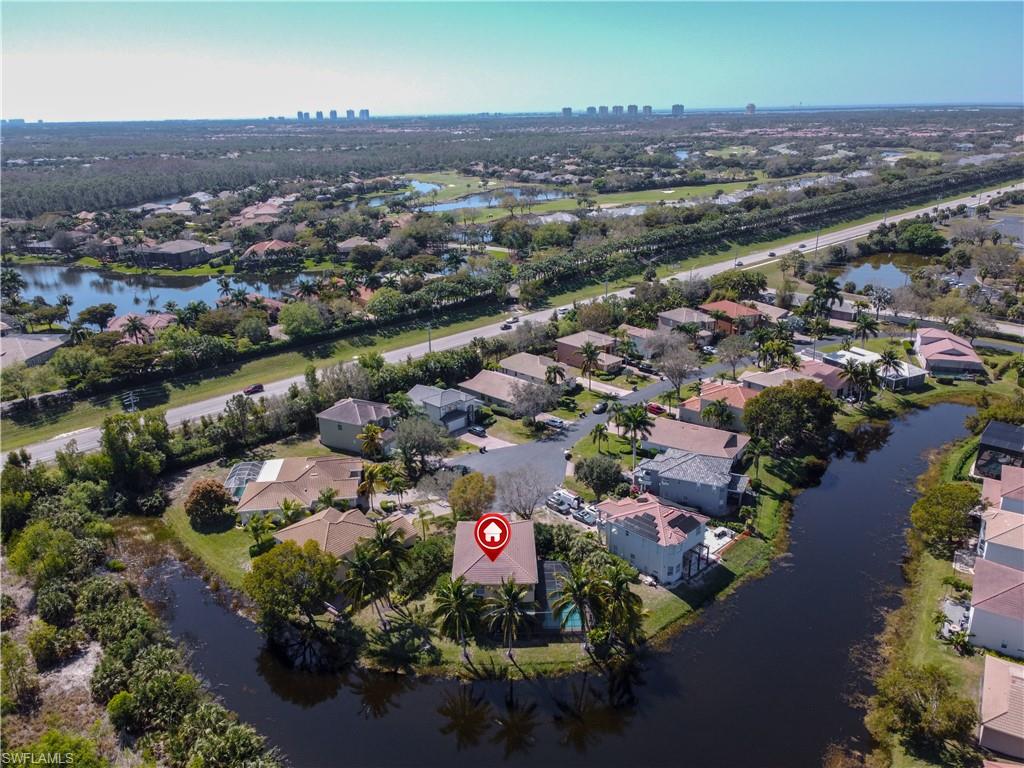 LAKES OF ESTERO - Residential