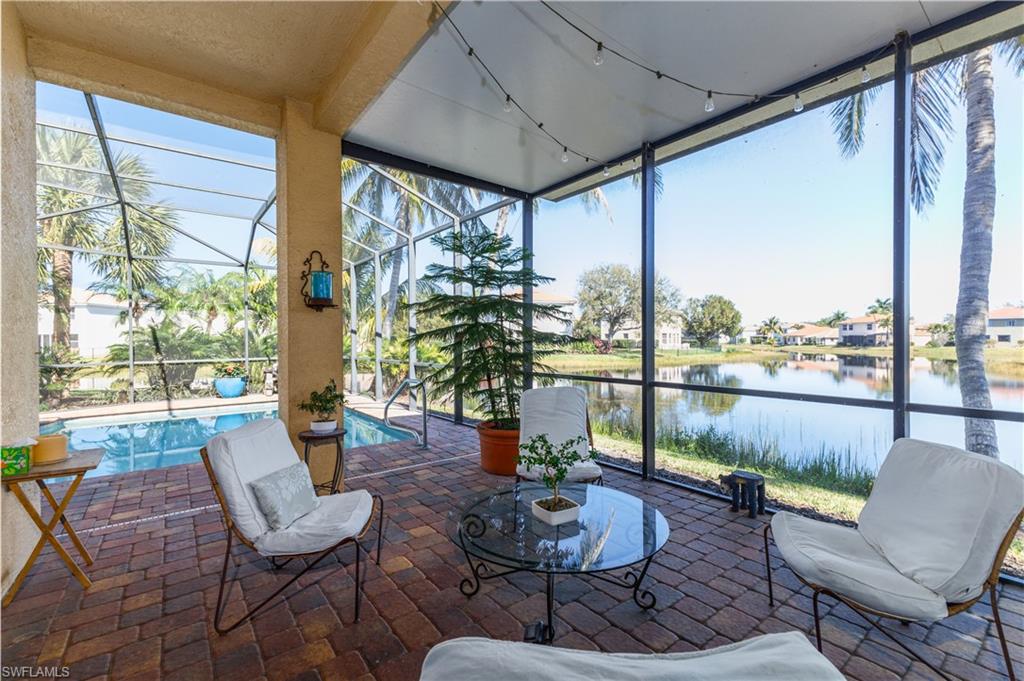 LAKES OF ESTERO - Residential