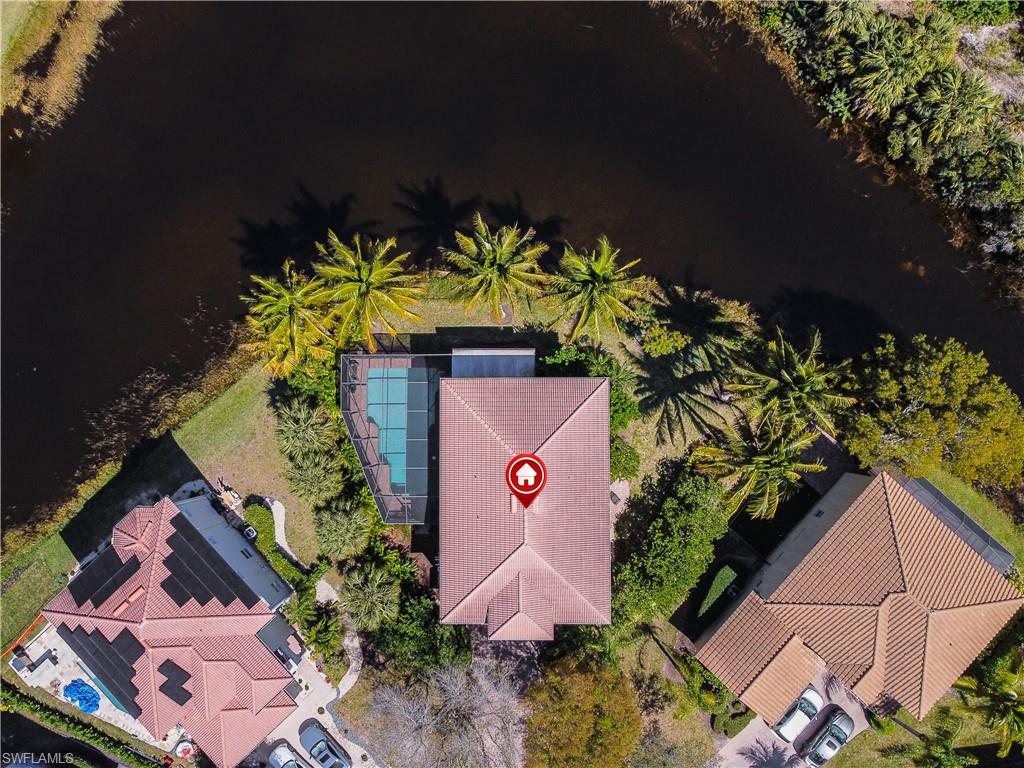 LAKES OF ESTERO - Residential