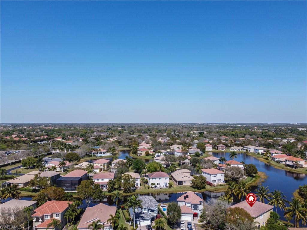 LAKES OF ESTERO - Residential