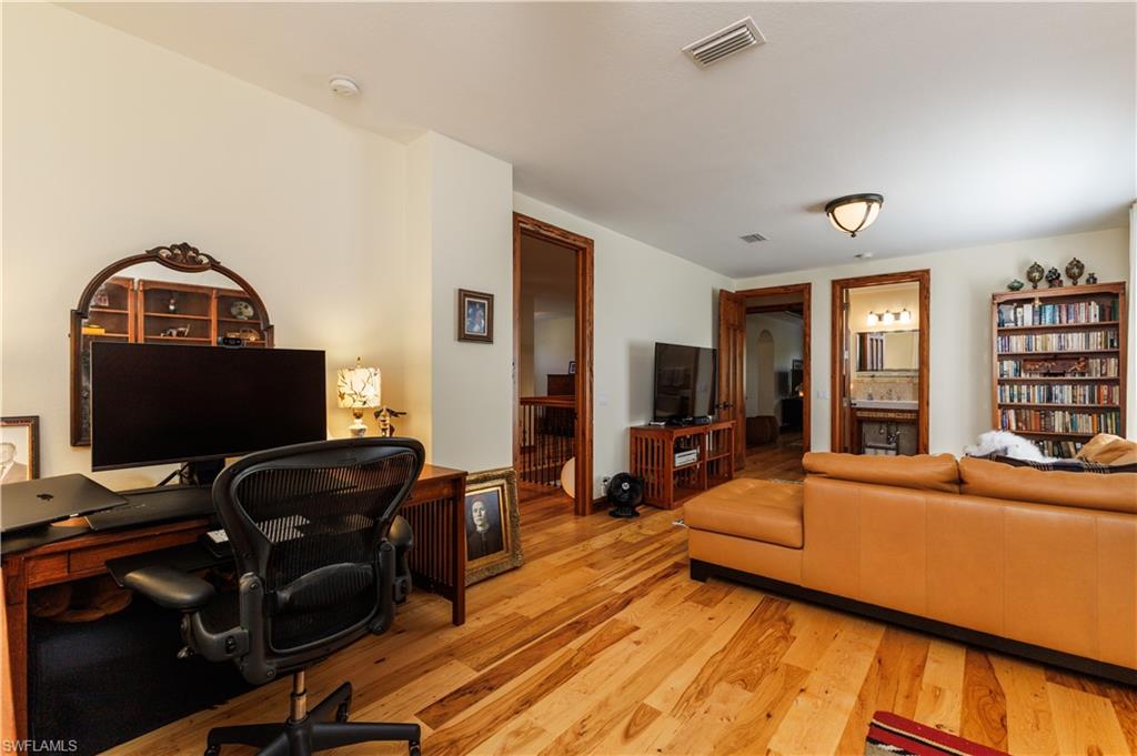 LAKES OF ESTERO - Residential