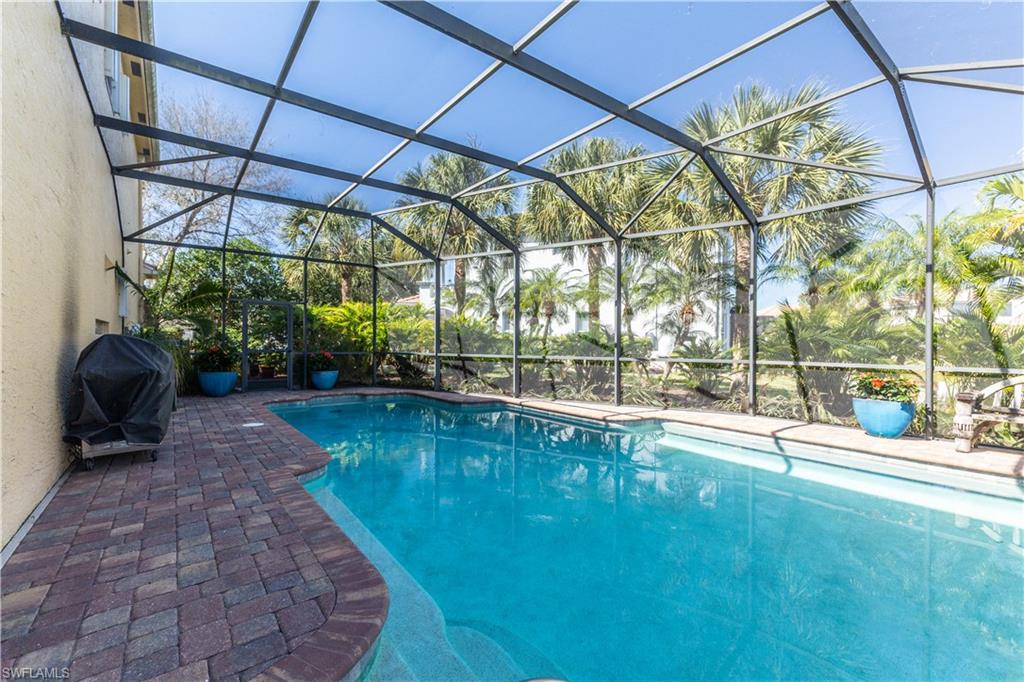 LAKES OF ESTERO - Residential