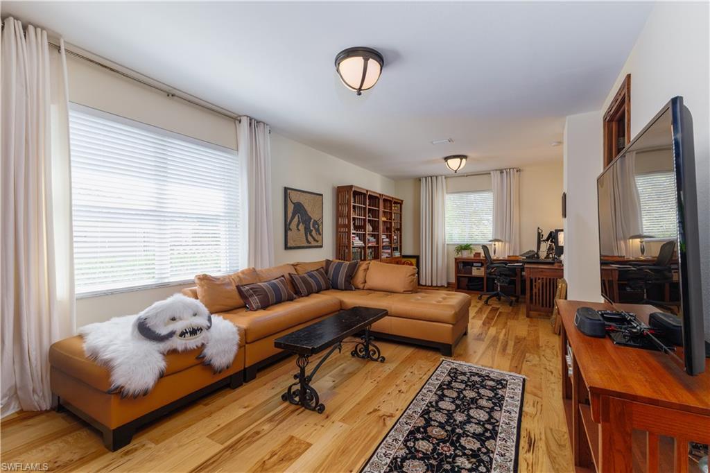 LAKES OF ESTERO - Residential