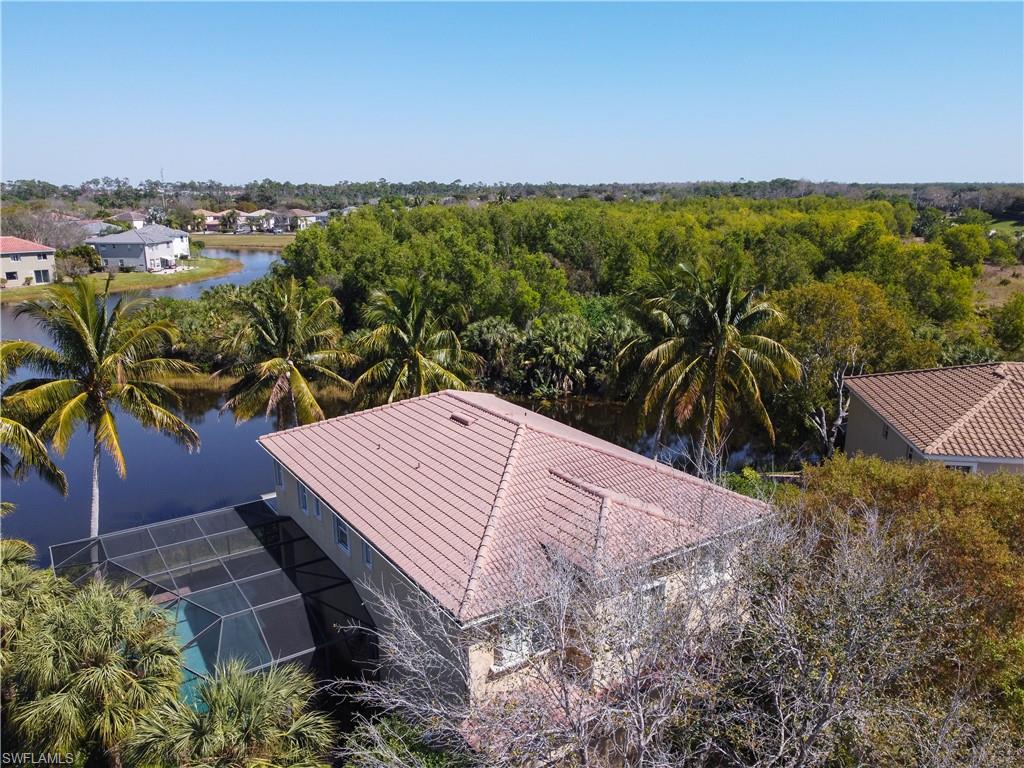 LAKES OF ESTERO - Residential