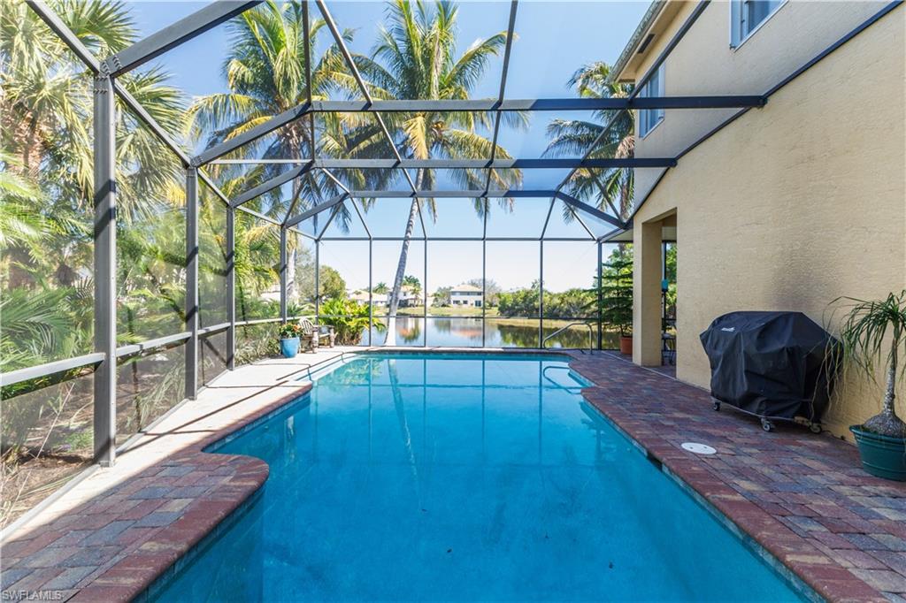 LAKES OF ESTERO - Residential