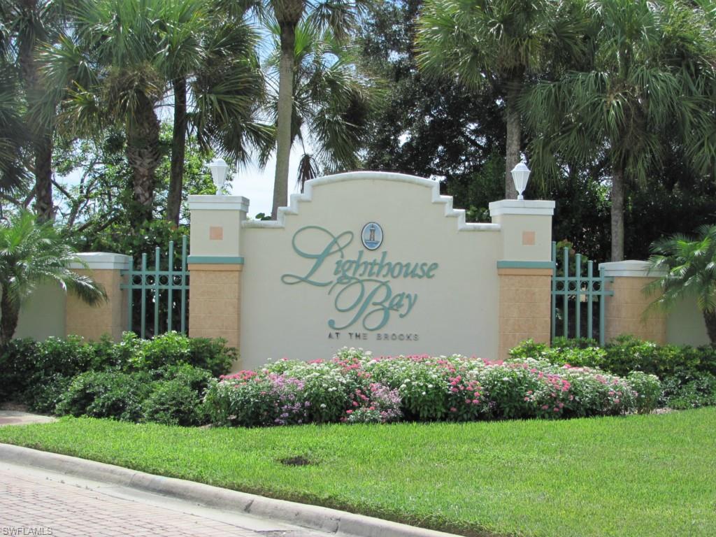 LIGHTHOUSE BAY - Residential