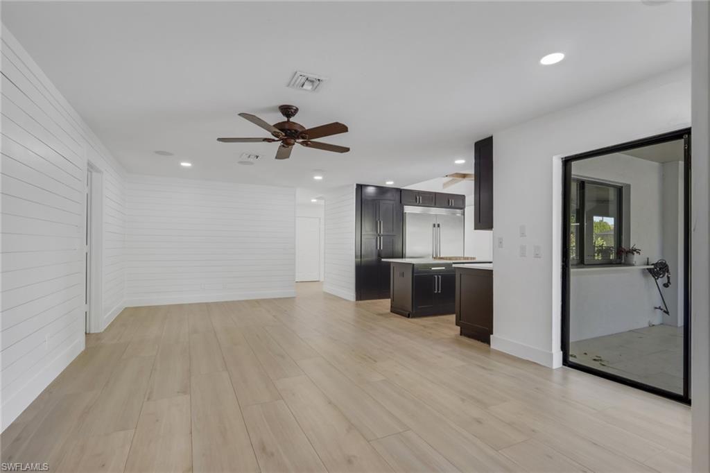 VICTORIA PARK II - Residential