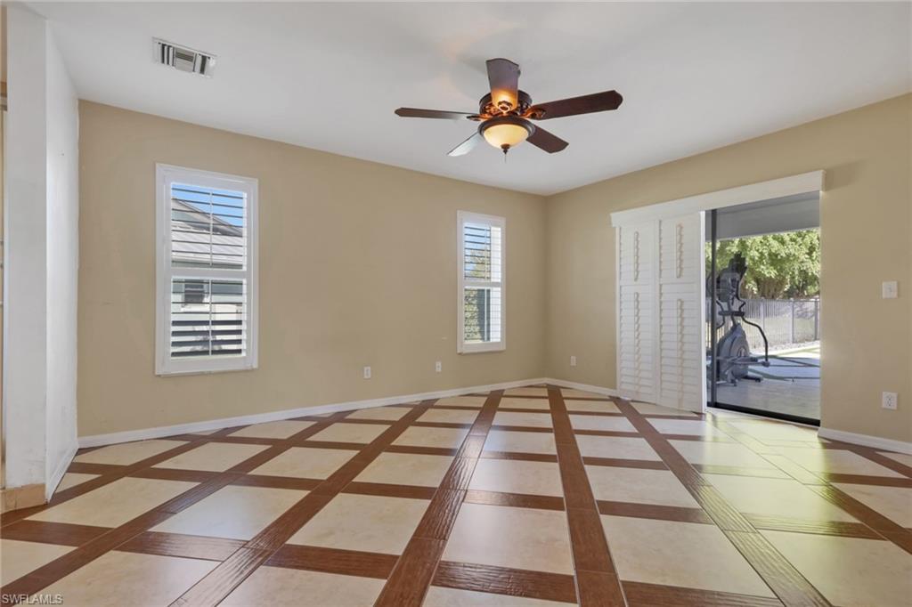 VICTORIA PARK II - Residential