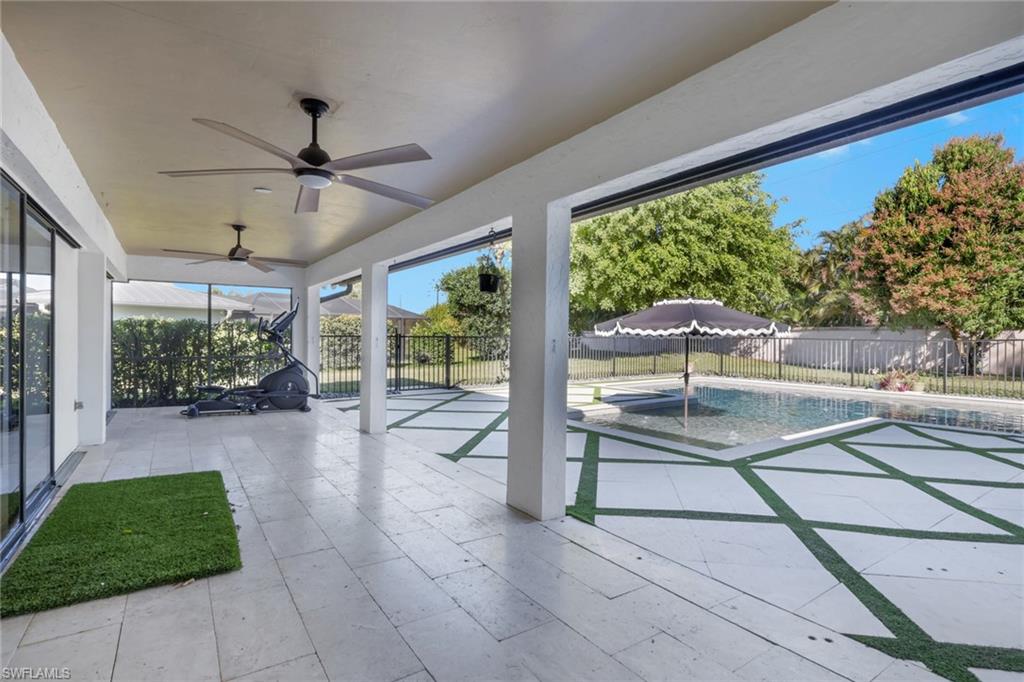 VICTORIA PARK II - Residential