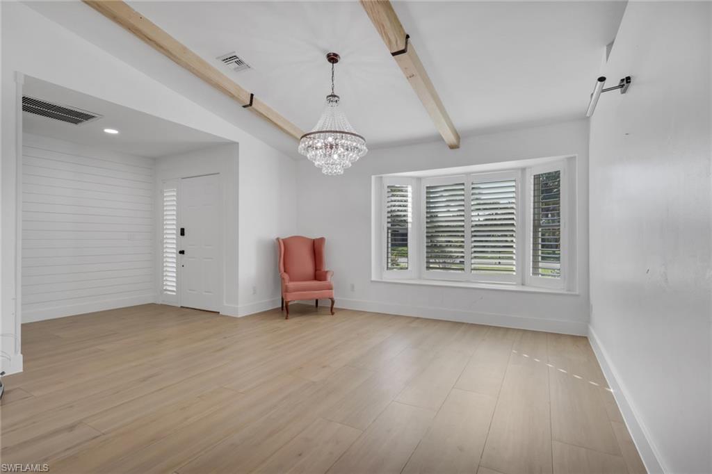 VICTORIA PARK II - Residential