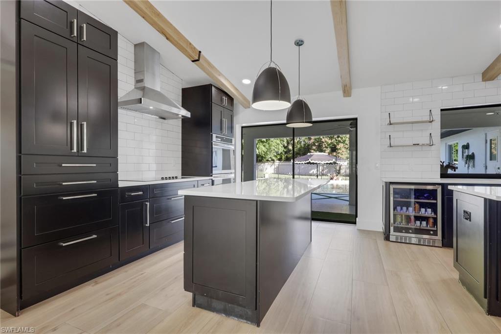 VICTORIA PARK II - Residential