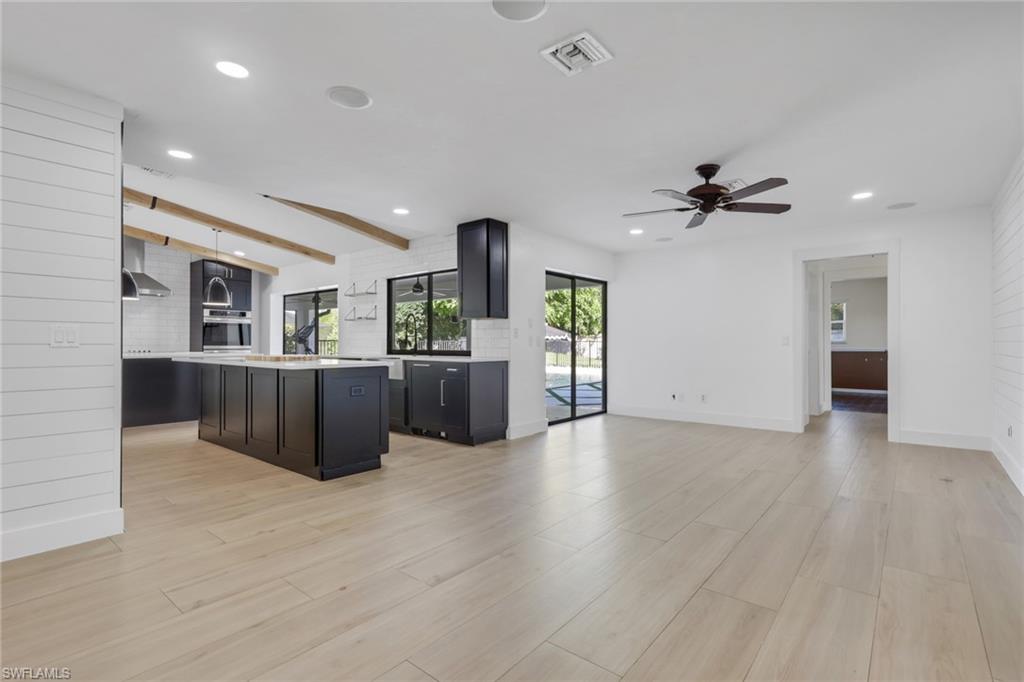 VICTORIA PARK II - Residential