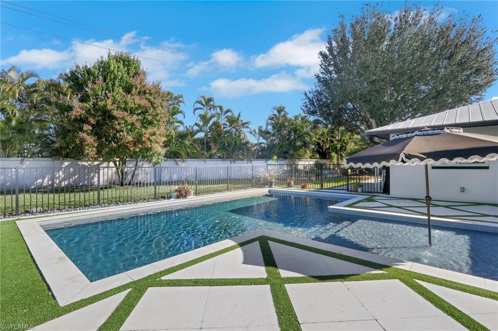 VICTORIA PARK II - Residential