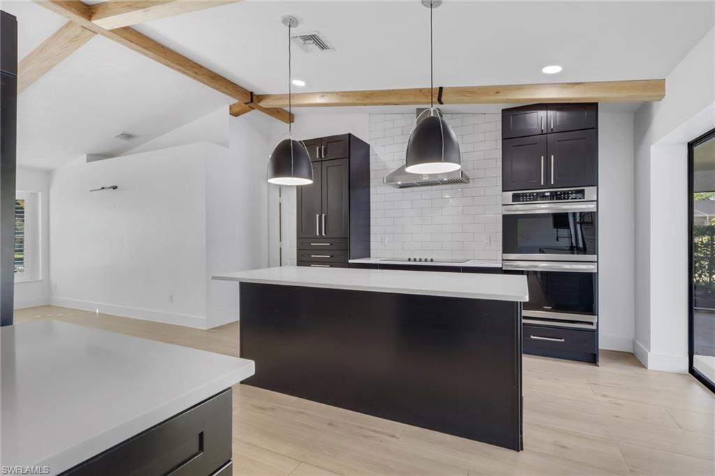 VICTORIA PARK II - Residential