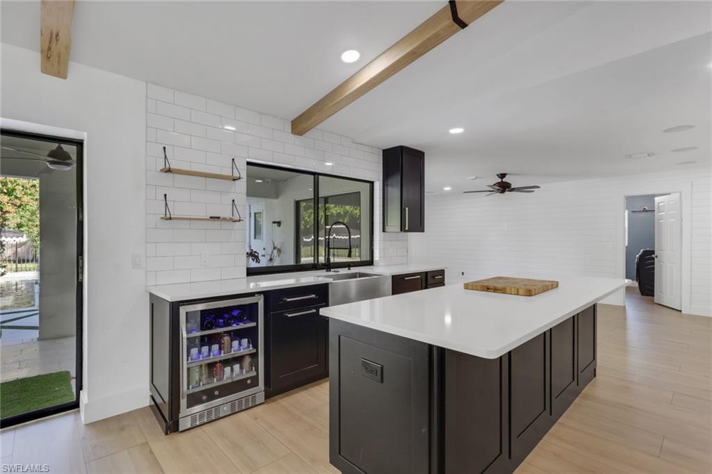 VICTORIA PARK II - Residential