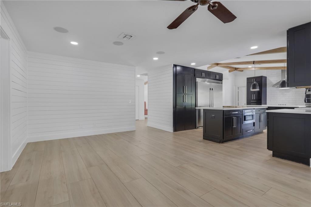 VICTORIA PARK II - Residential