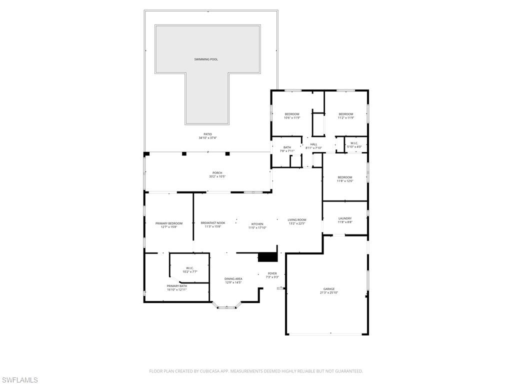 VICTORIA PARK II - Residential