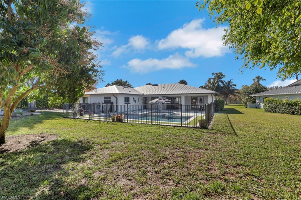 VICTORIA PARK II - Residential