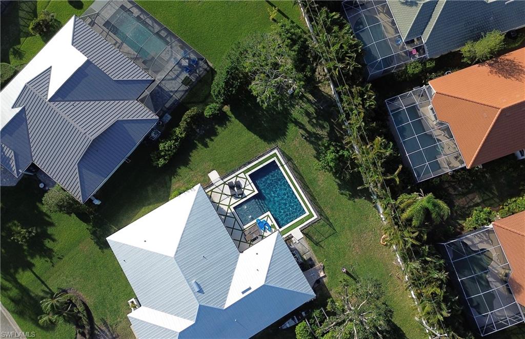 VICTORIA PARK II - Residential