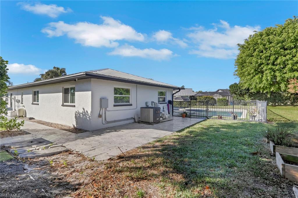 VICTORIA PARK II - Residential