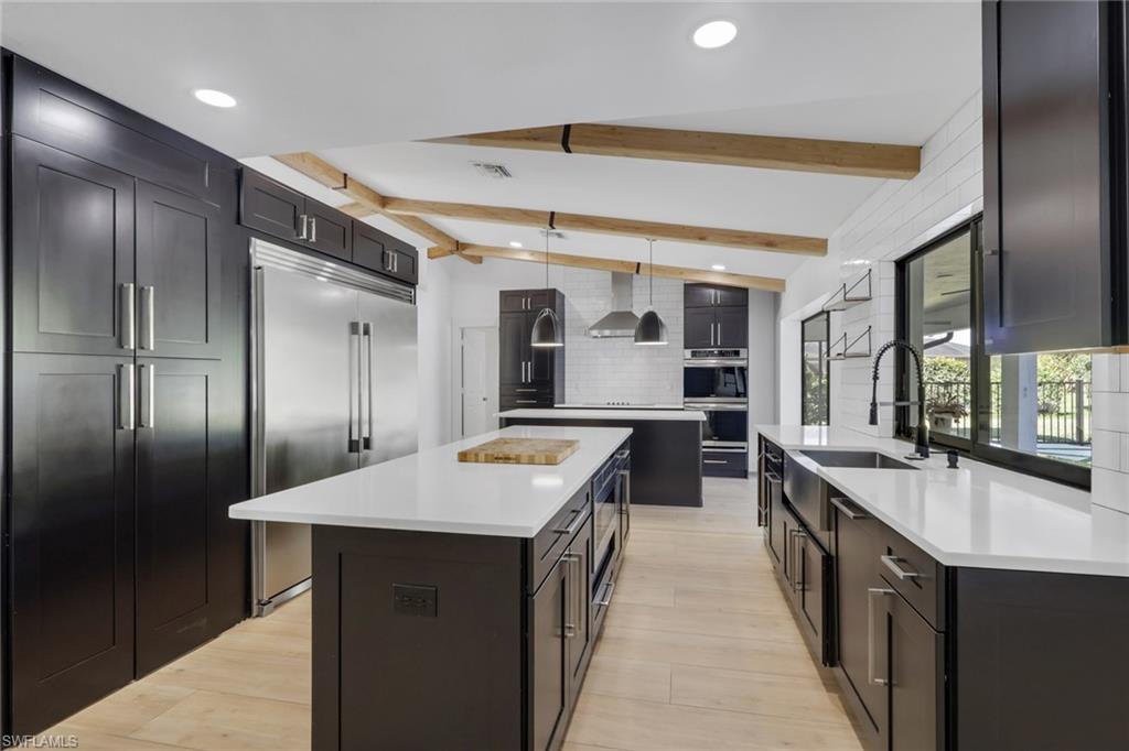 VICTORIA PARK II - Residential