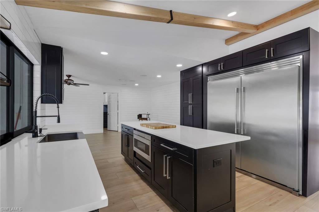 VICTORIA PARK II - Residential