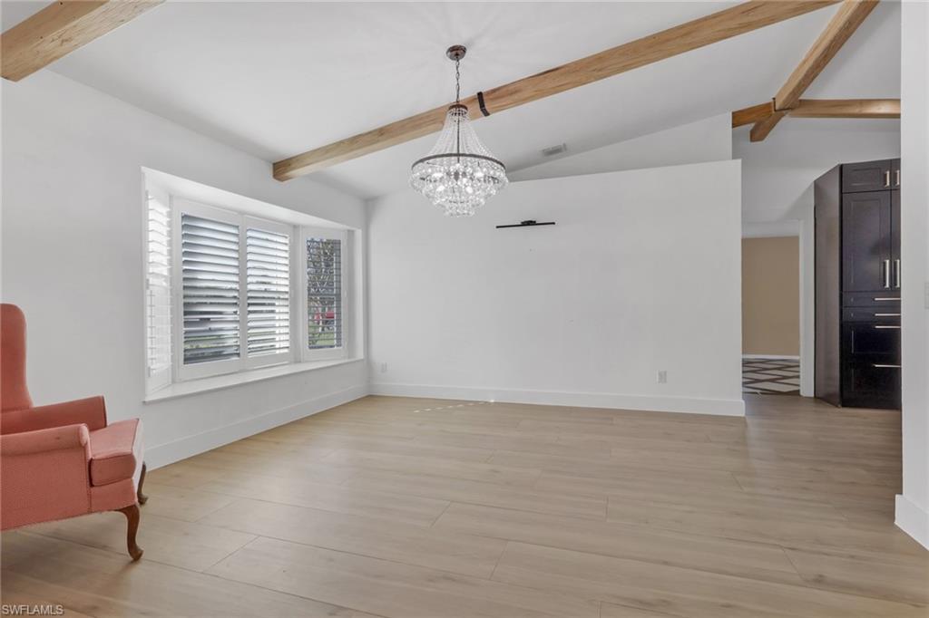 VICTORIA PARK II - Residential