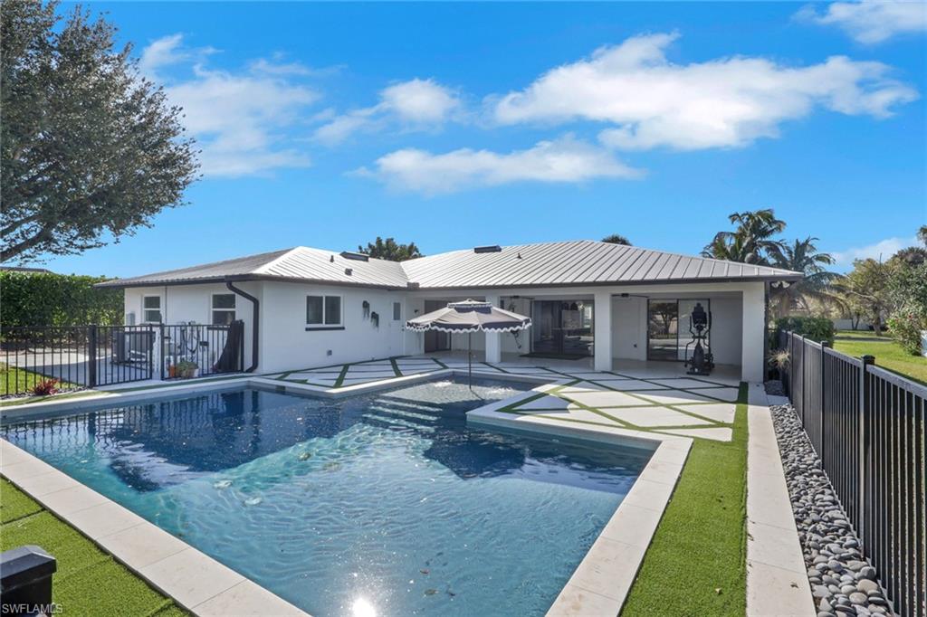 VICTORIA PARK II - Residential