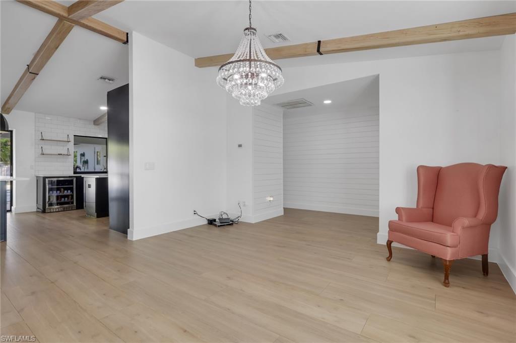 VICTORIA PARK II - Residential