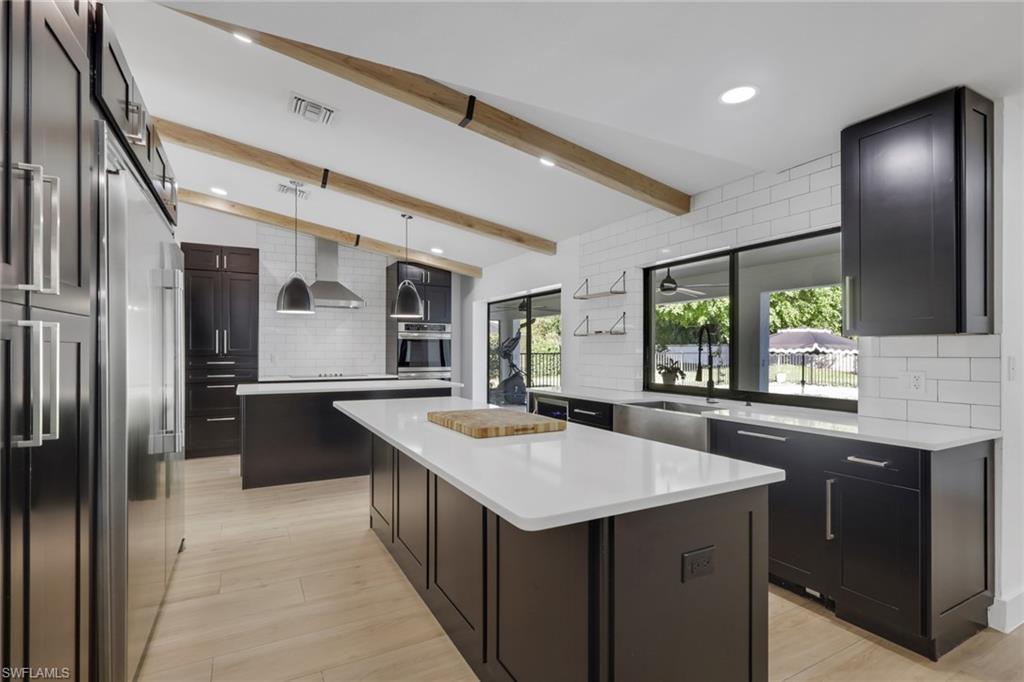 VICTORIA PARK II - Residential