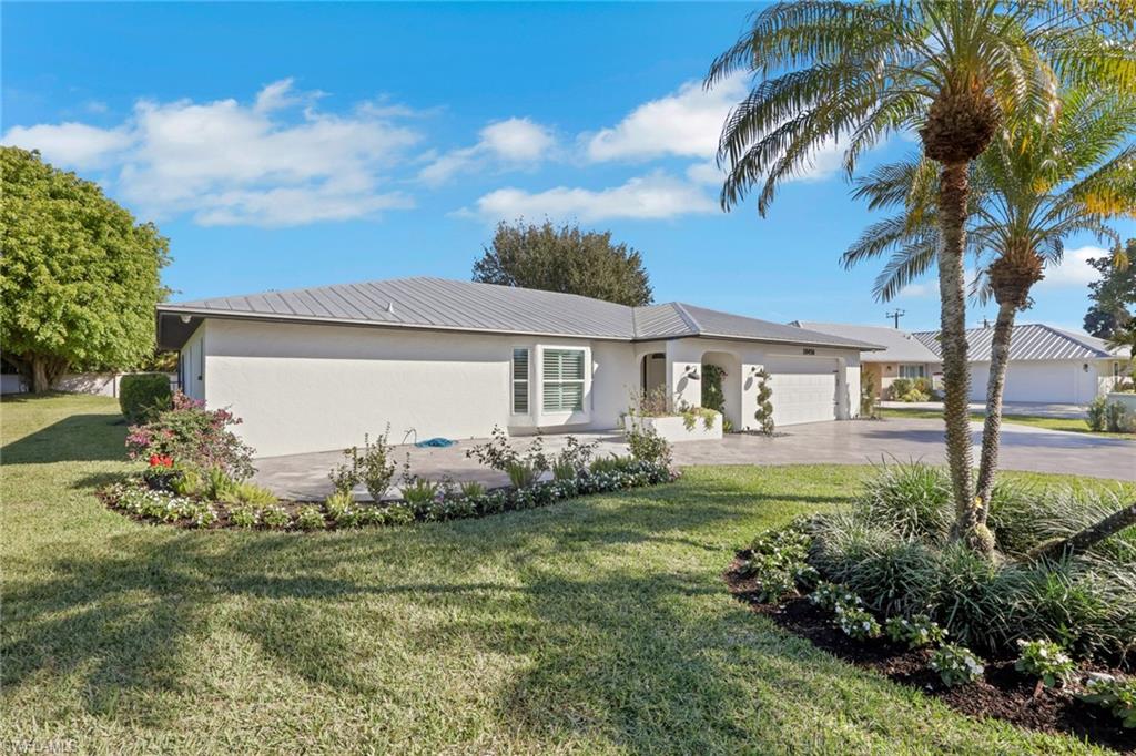 VICTORIA PARK II - Residential