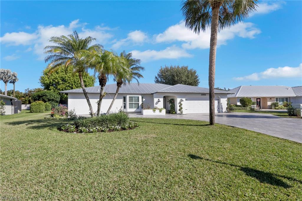 VICTORIA PARK II - Residential