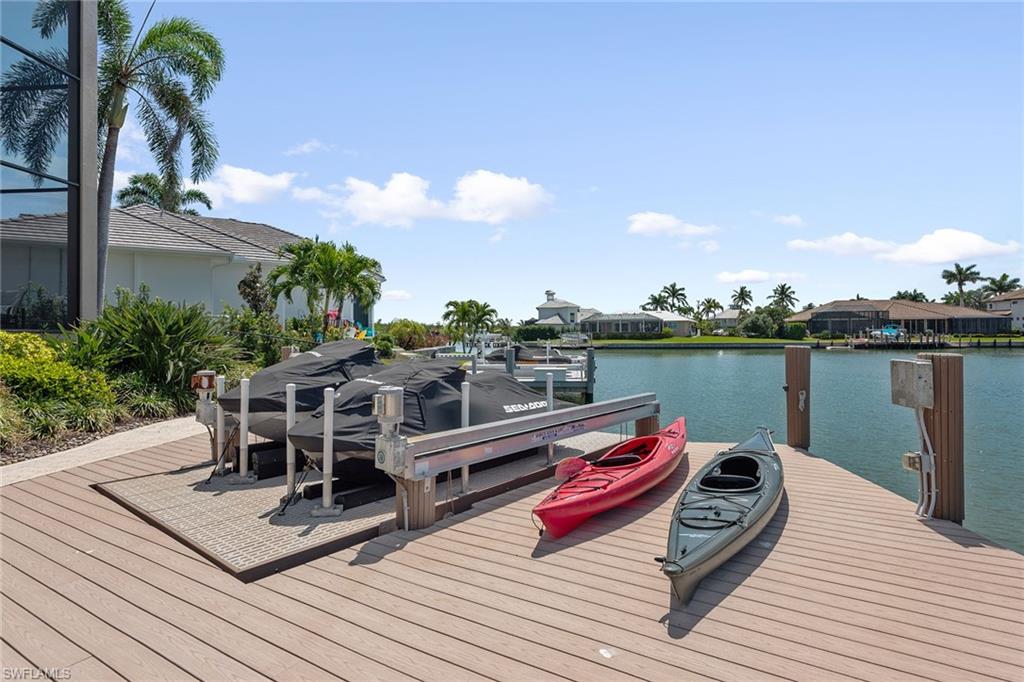 MARCO ISLAND - Residential