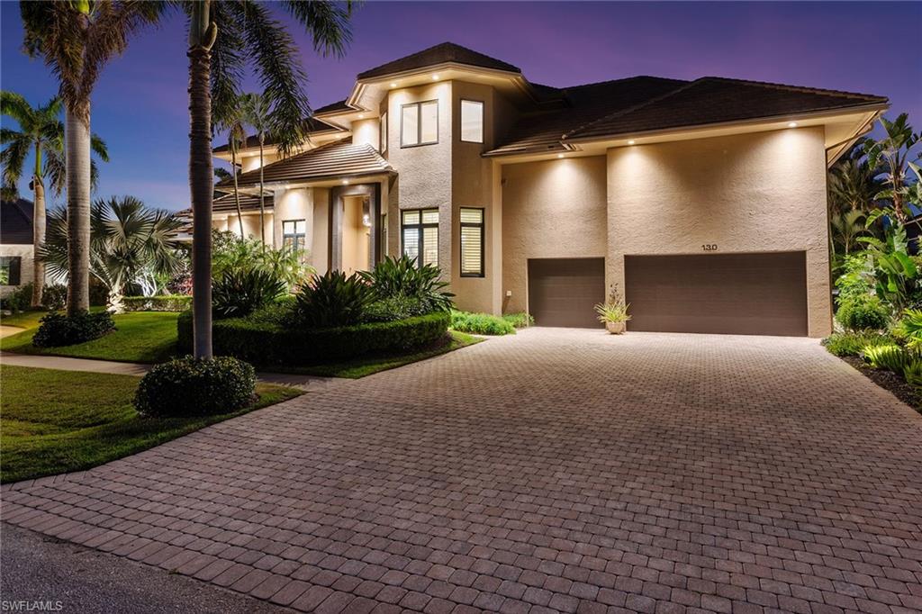 MARCO ISLAND - Residential