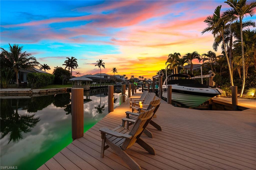 MARCO ISLAND - Residential