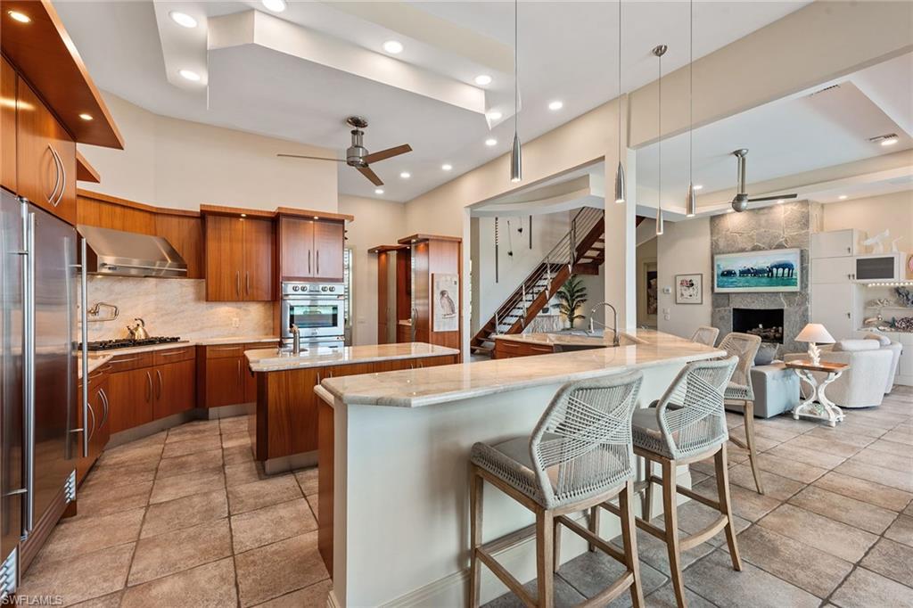 MARCO ISLAND - Residential