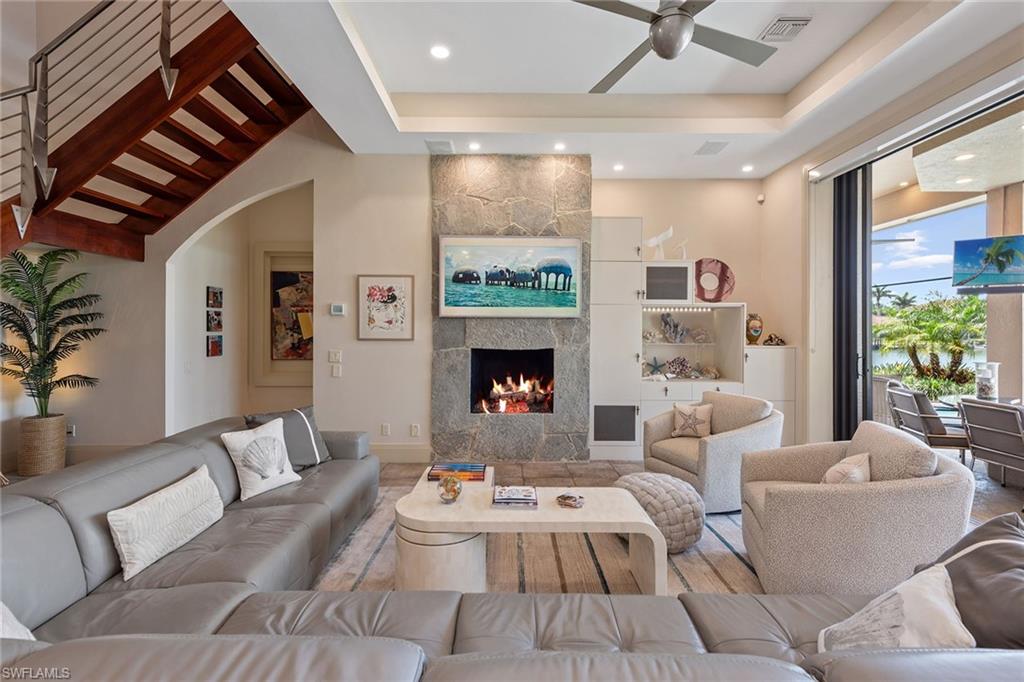 MARCO ISLAND - Residential