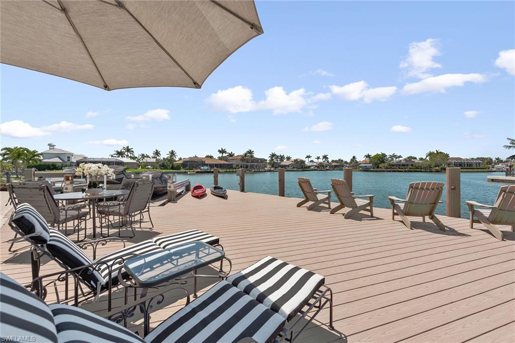 MARCO ISLAND - Residential