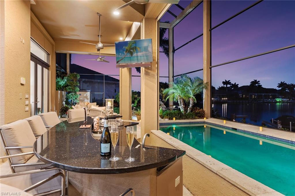 MARCO ISLAND - Residential