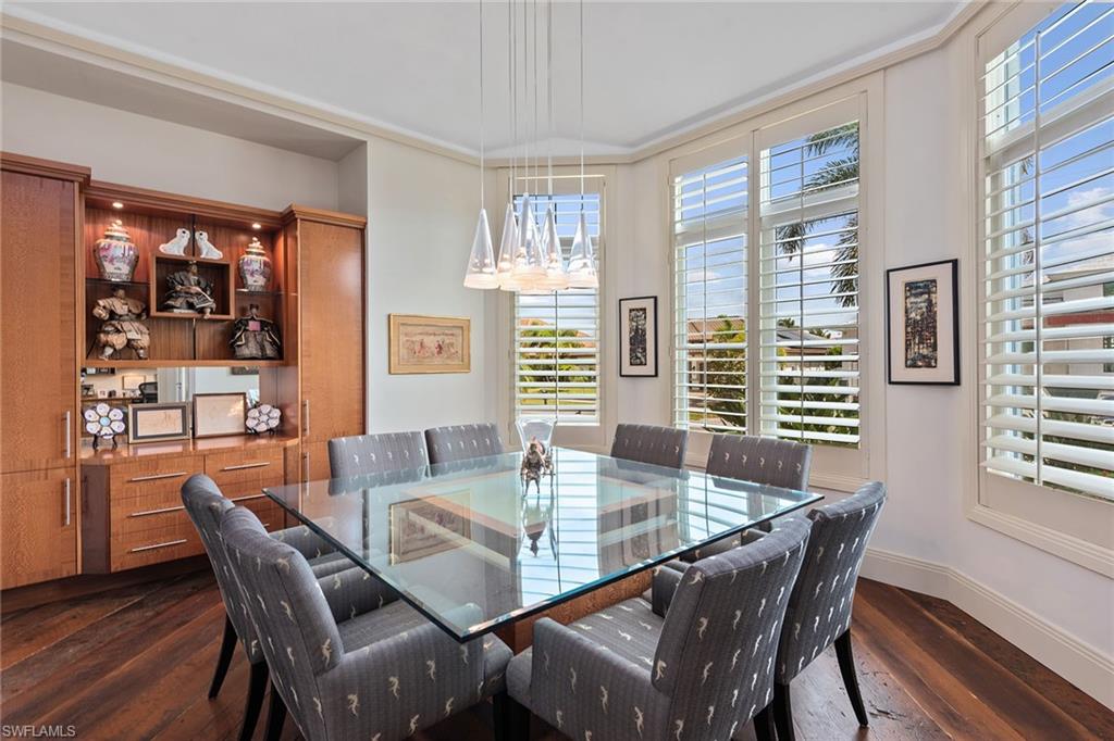 MARCO ISLAND - Residential