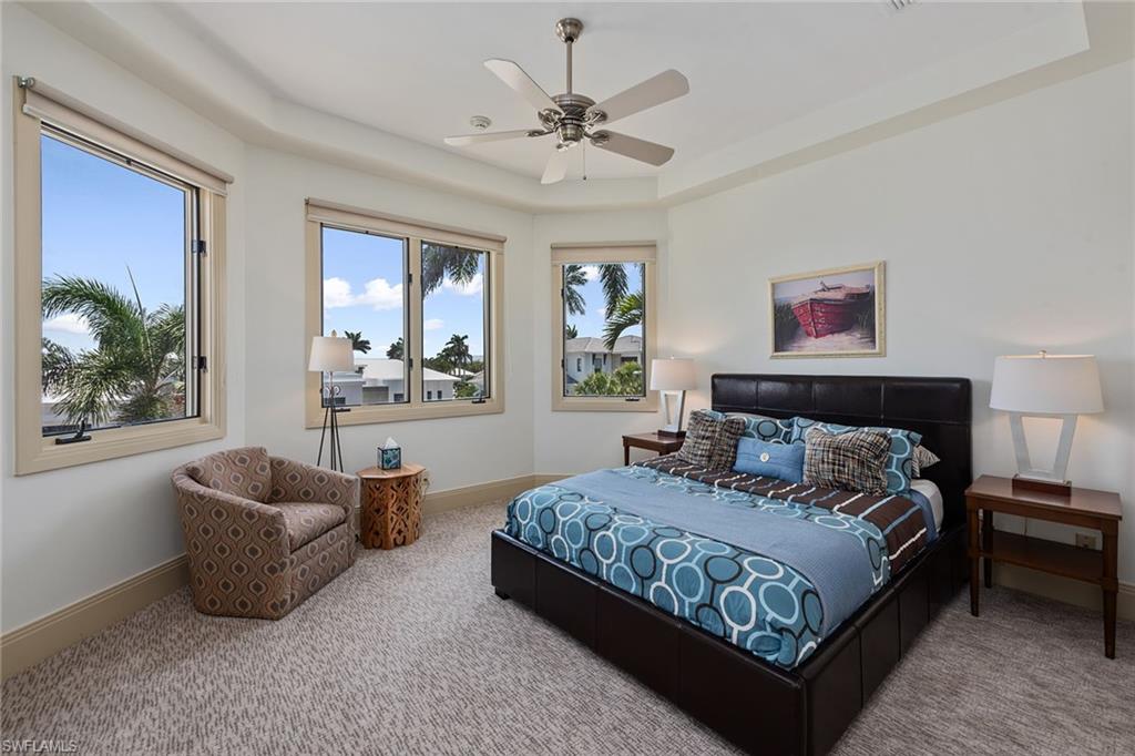 MARCO ISLAND - Residential