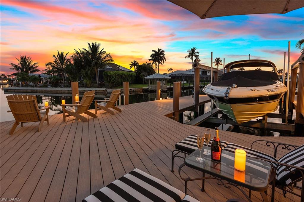 MARCO ISLAND - Residential