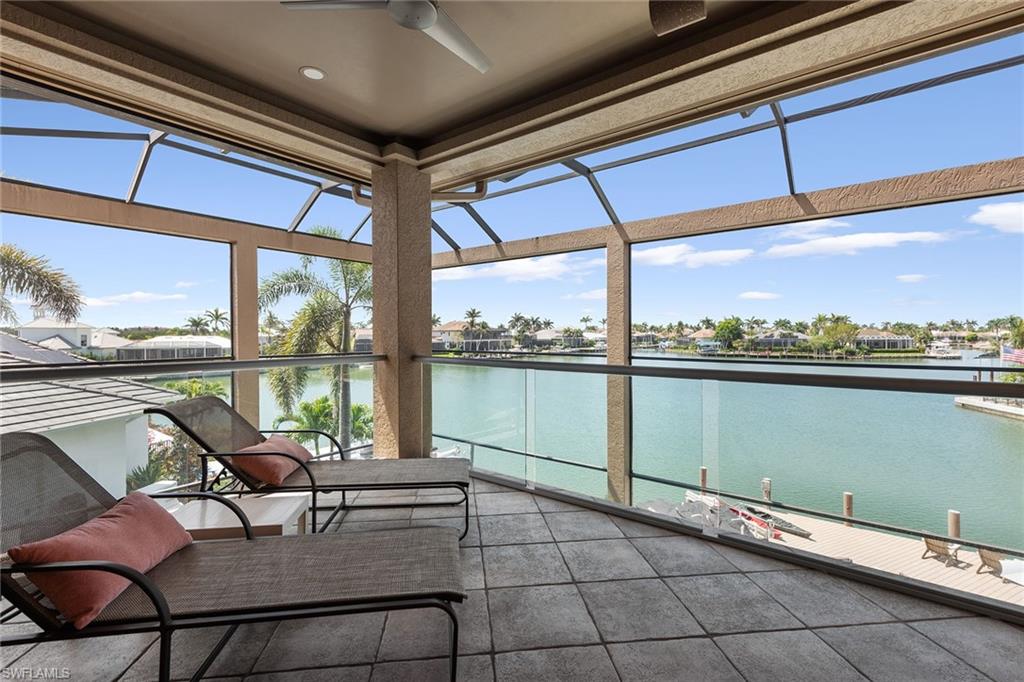 MARCO ISLAND - Residential