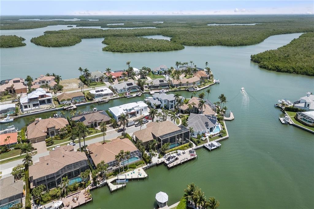 MARCO ISLAND - Residential
