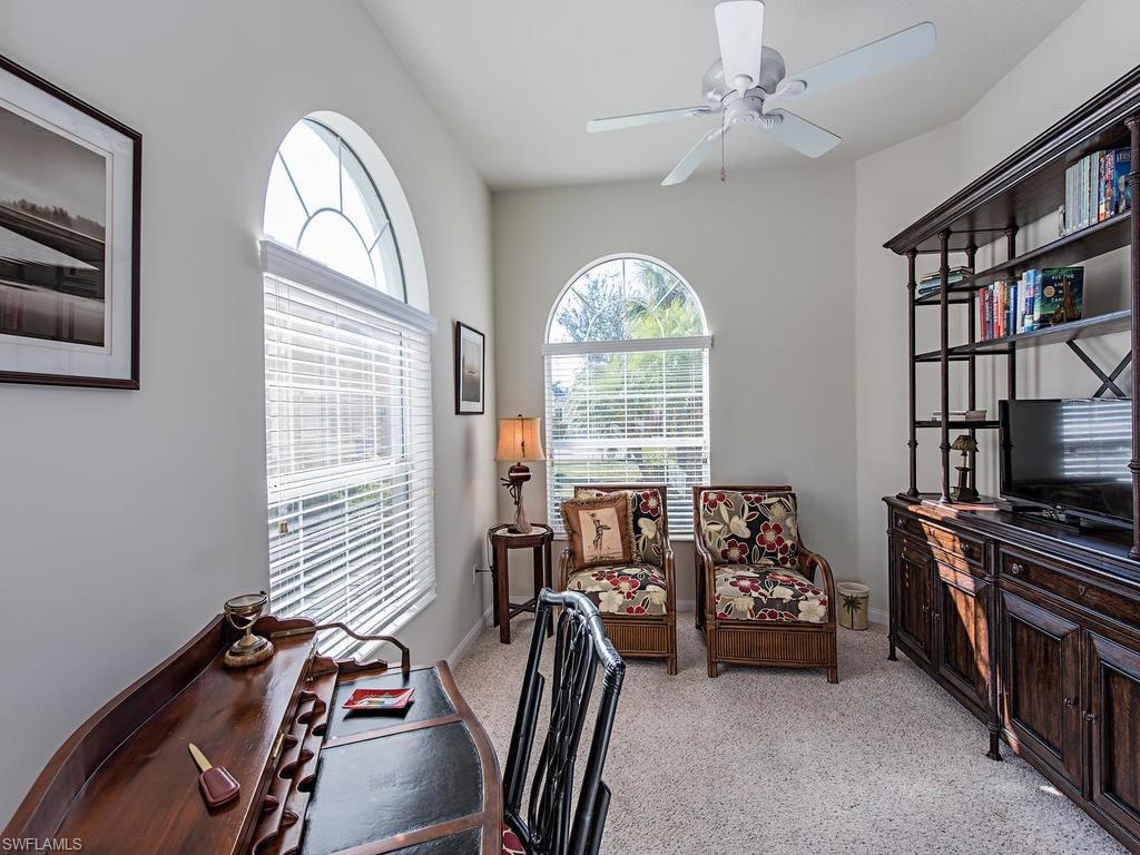 VERONA WALK - Residential