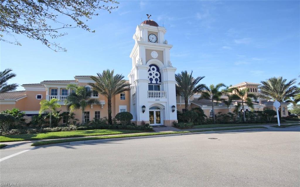 VERONA WALK - Residential